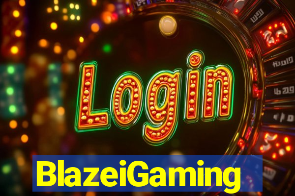 BlazeiGaming