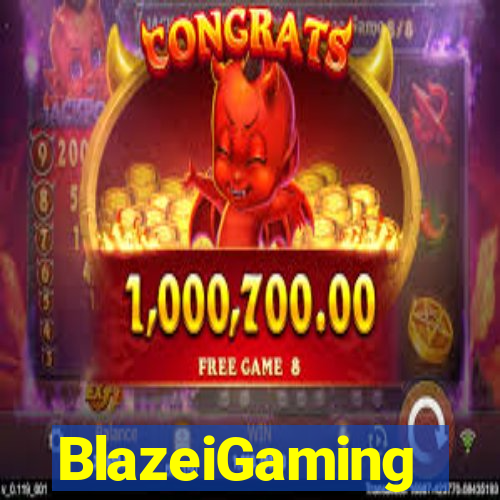 BlazeiGaming