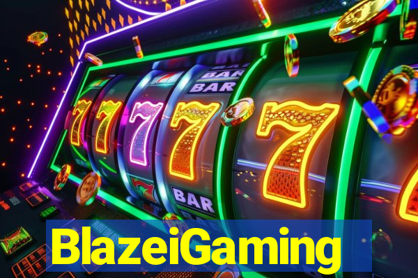 BlazeiGaming