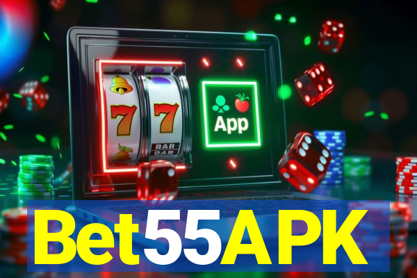 Bet55APK