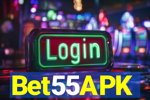 Bet55APK