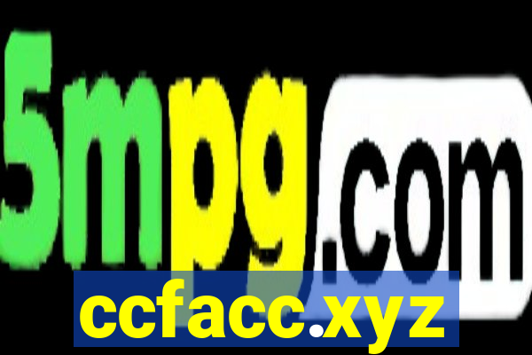 ccfacc.xyz