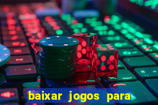 baixar jogos para pc via μtorrent