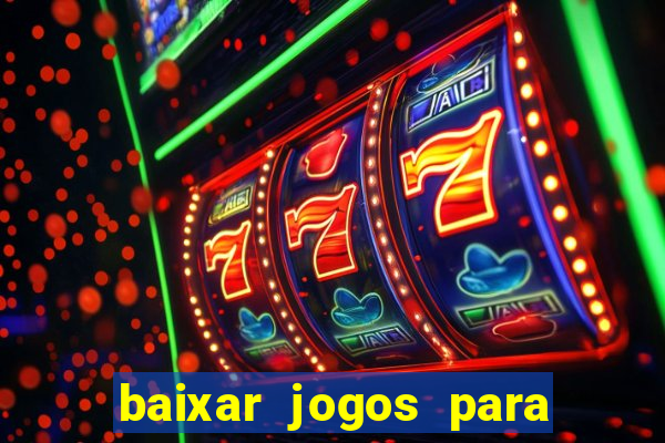 baixar jogos para pc via μtorrent