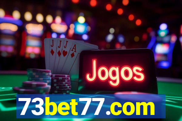 73bet77.com