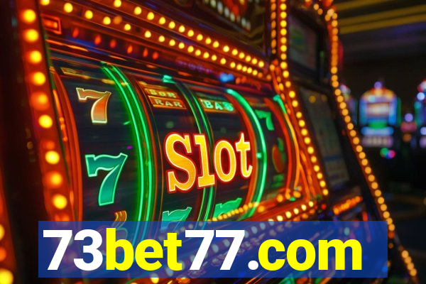 73bet77.com