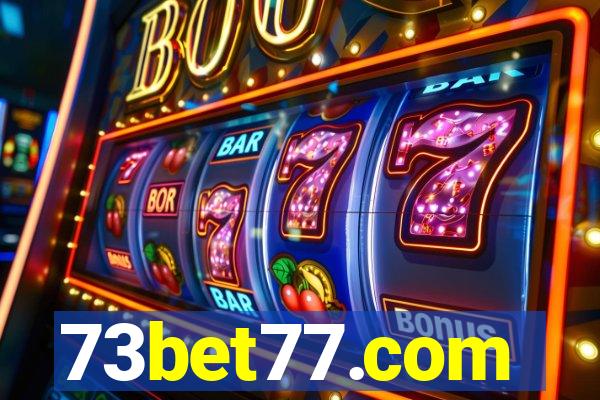 73bet77.com