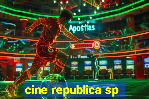 cine republica sp