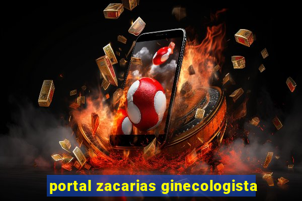 portal zacarias ginecologista