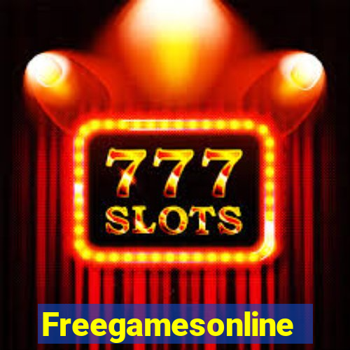 Freegamesonline