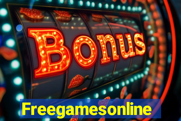 Freegamesonline