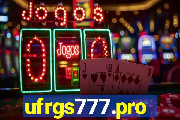 ufrgs777.pro