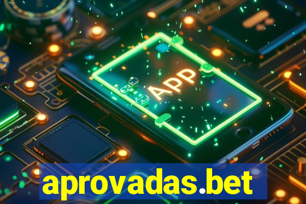 aprovadas.bet