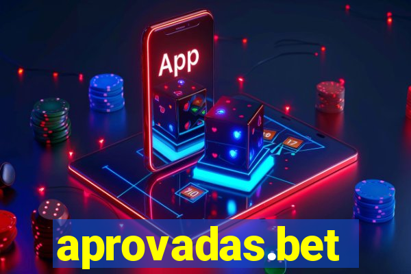 aprovadas.bet