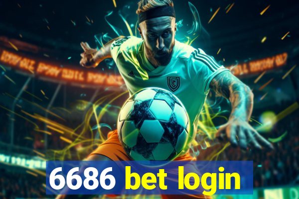 6686 bet login