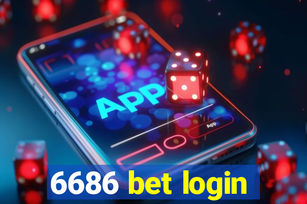 6686 bet login