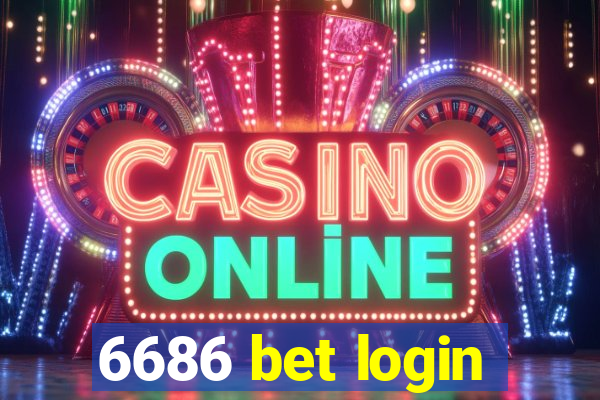 6686 bet login