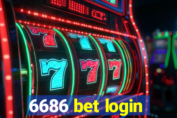 6686 bet login