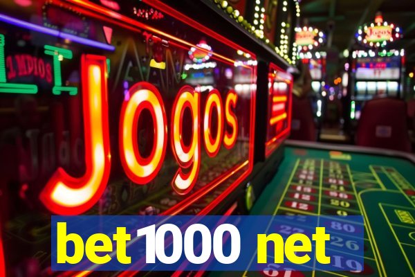 bet1000 net