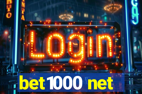 bet1000 net