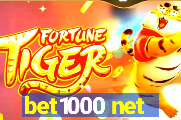 bet1000 net