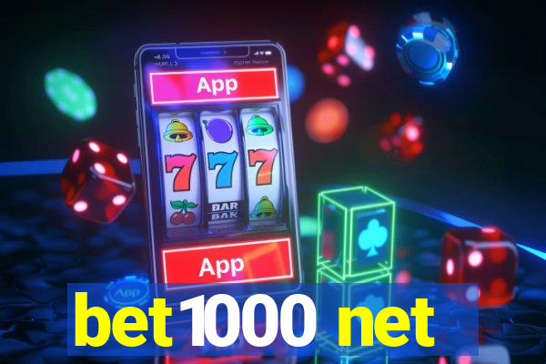 bet1000 net