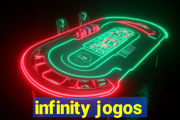 infinity jogos