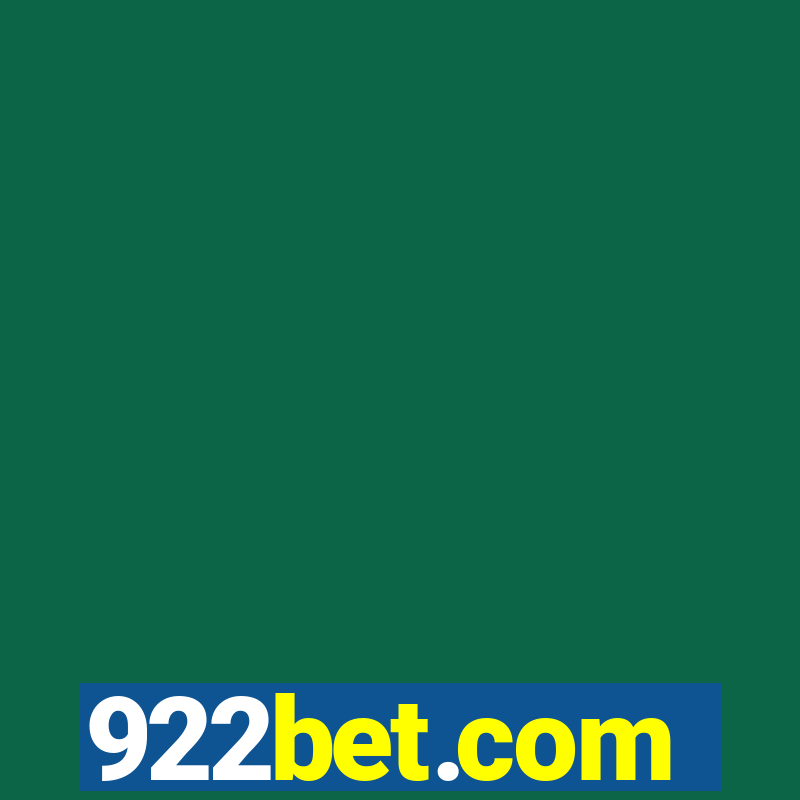 922bet.com