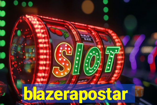 blazerapostar