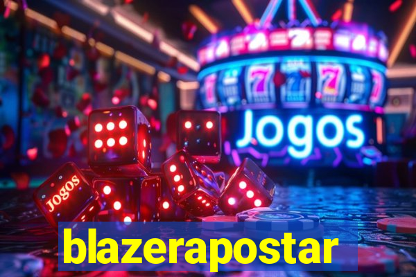 blazerapostar