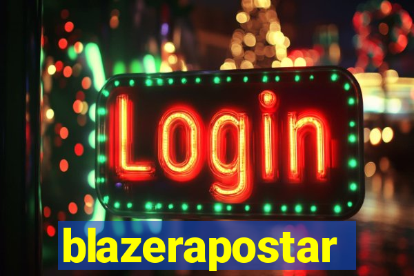 blazerapostar