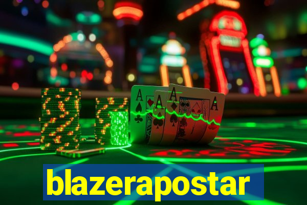 blazerapostar