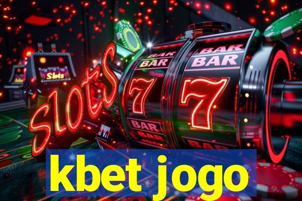 kbet jogo