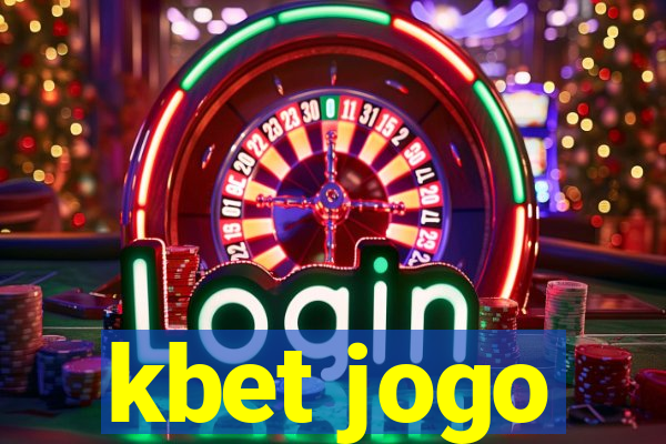 kbet jogo