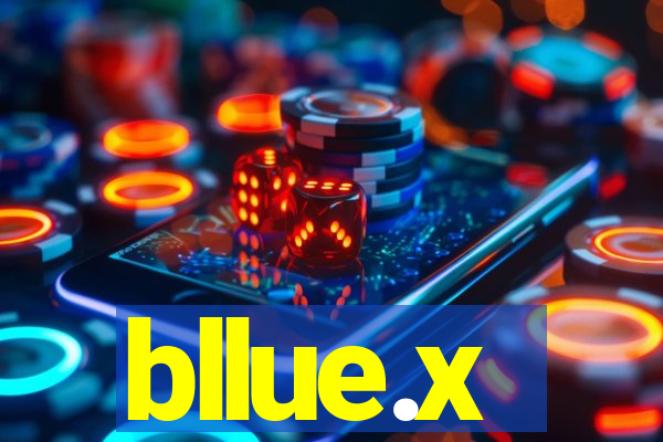 bllue.x