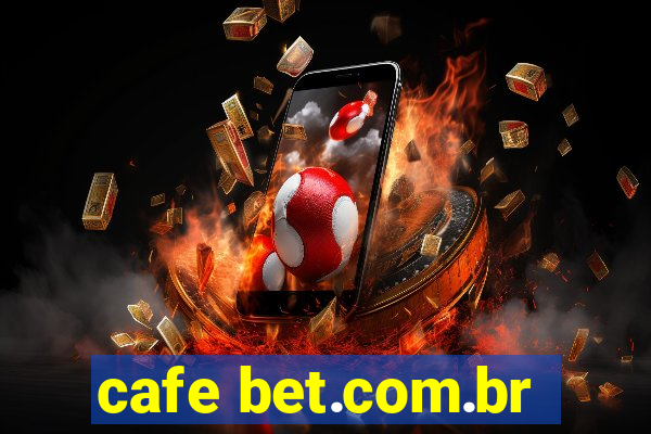 cafe bet.com.br