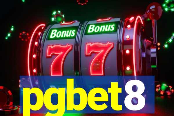 pgbet8