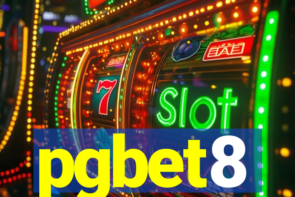 pgbet8