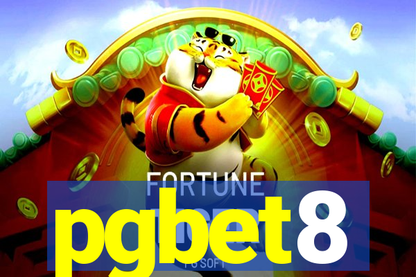 pgbet8