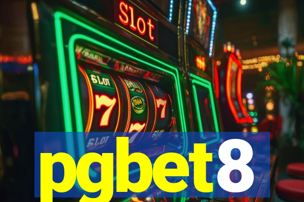 pgbet8