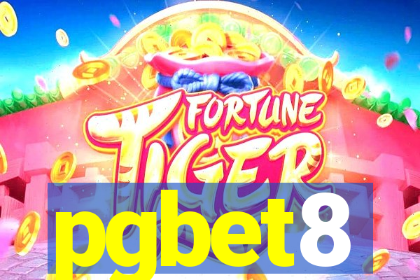 pgbet8