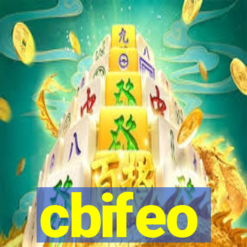 cbifeo