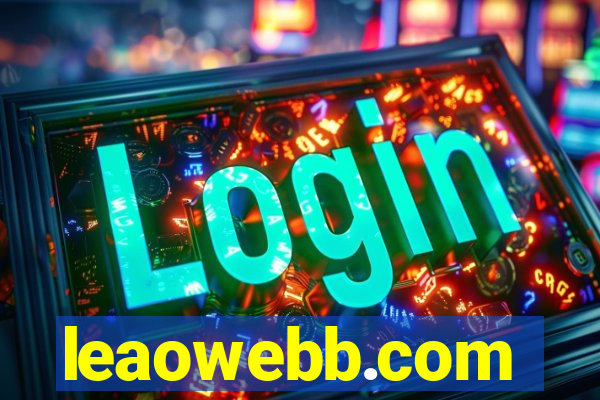 leaowebb.com