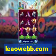 leaowebb.com