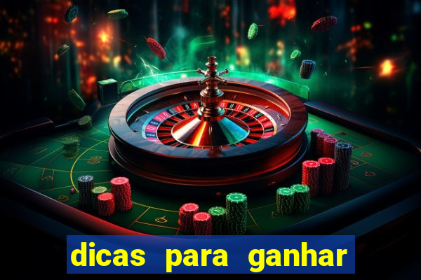 dicas para ganhar no fortune rabbit