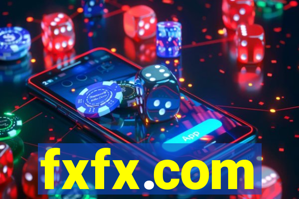 fxfx.com