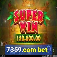 7359.com bet