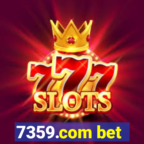 7359.com bet