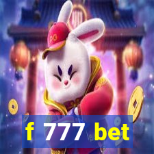 f 777 bet