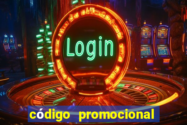 código promocional recarga jogo pix 2024